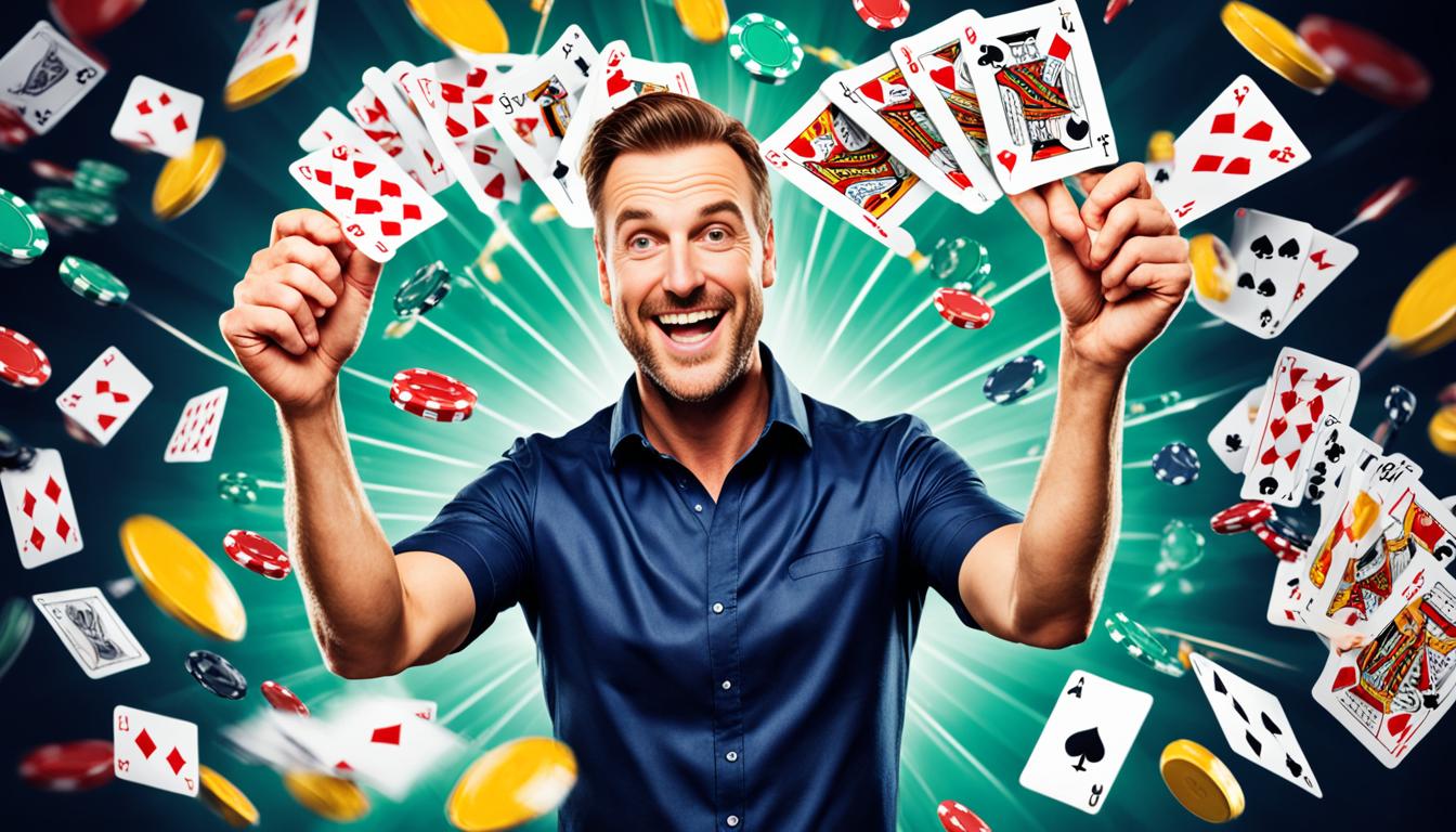 trik meningkatkan peluang menang di permainan kasino online